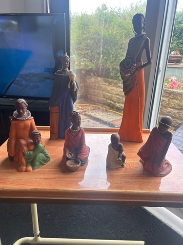 Soul journeys maasai - journeys,