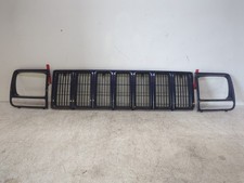 JEEP CHEROKEE GRILLE FRONT MK2