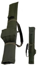 Abode Oxford 12ft + 3 Rod Carp