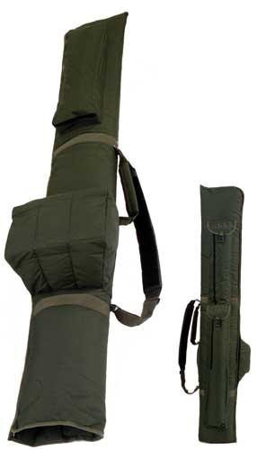 Abode oxford 12ft - +, rod