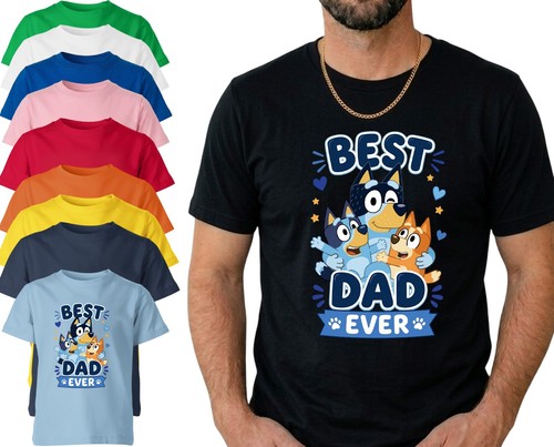Best dad ever - dad, family