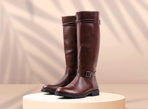 Handmade riding boots - handmade,