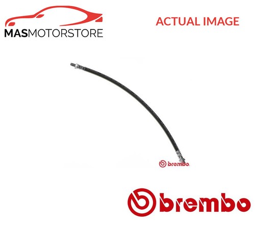 Brake hose line pipe - hose,