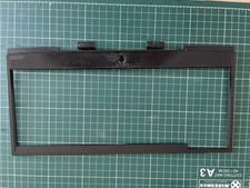 Alienware M14 X R2 Keyboard