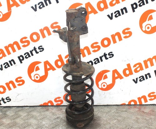 Nissan nv200 acenta dci 5 - nissan,