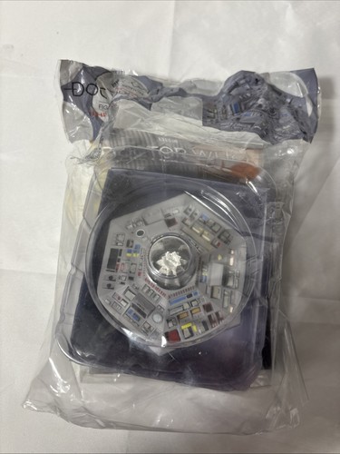 Doctor who eaglemoss - who,