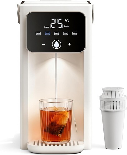 Komore instant hot - instant,