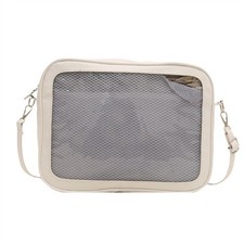 Solid Color Large Capacity