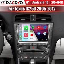 Carplay for lexus is250 - for,