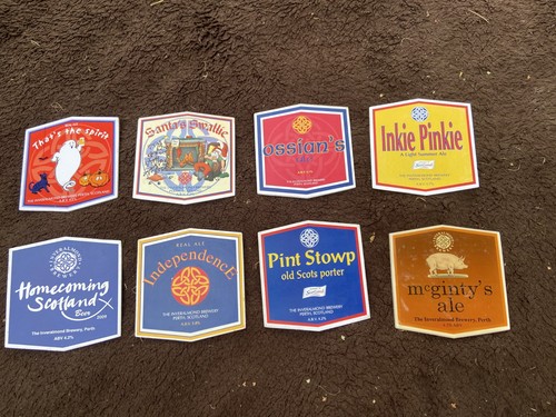 Inveralmond brewery - 8,