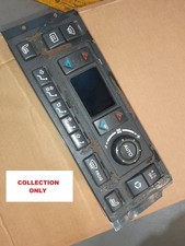 Range Rover P38 Heater Control