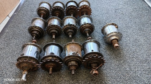 Job lot s - job, 16