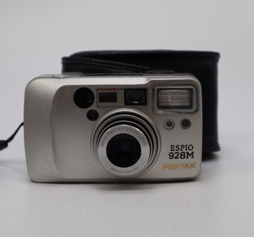 Pentax espio 928m - pentax, &
