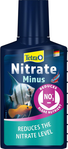 Tetra nitrate minus 100 - tetra,