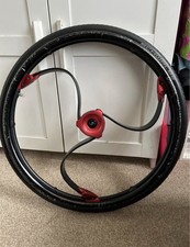 Loop Wheels Urban 24-inch