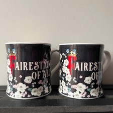 Cath Kidston Snow White