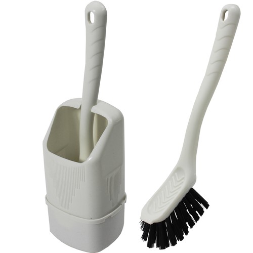 Toilet brush - toilet,