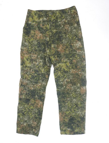 Ducth army nfp camo - ducth, trousers