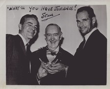 LAUREL & HARDY (STAN LAUREL) -
