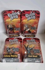 Guitar hero mcfarlane - guitar,