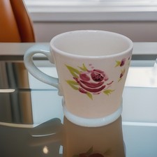 WAITROSE Floral Stoneware