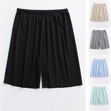 Ice Silk Men's Ultra Thin