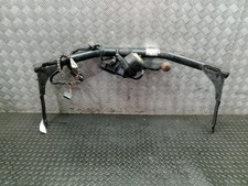 VOLKSWAGEN PASSAT TOWBAR & TOW