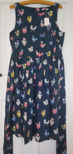 Bnwt cath kidston hen - bnwt,