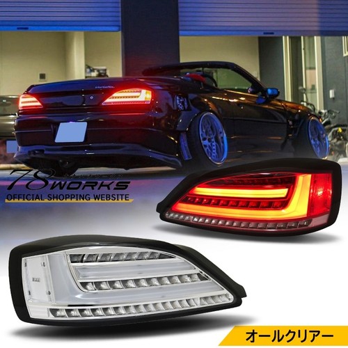 78works s15 silvia 200sx - silvia,