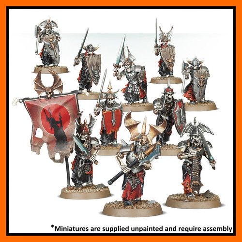 Warhammer the old - warhammer, world