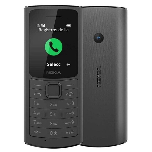 Nokia 110 1386 - nokia,