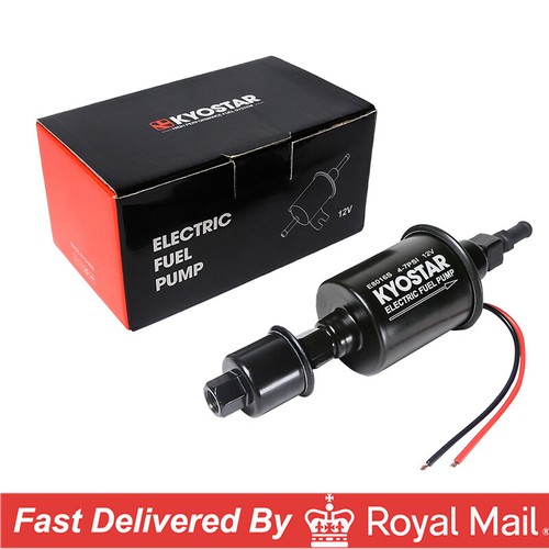 Kyostar e8012s 12v psi - e8012s,