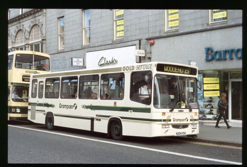 Original bus slide first - original,