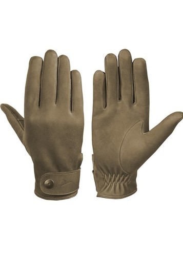 Laksen london nubuck leather - laksen,