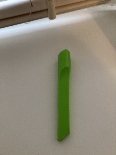 Gtech crevice tool - tool,