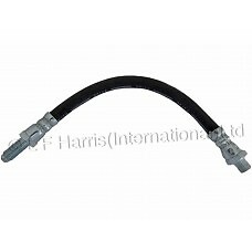 Rear disc brake hose - rear,