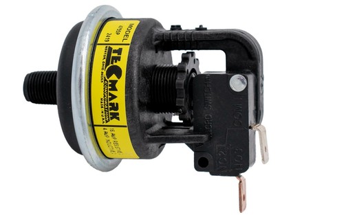 Tecmark pressure switch 4755p - pressure,