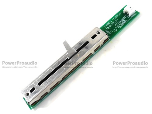 Crossfader xfader pcb for - xfader,