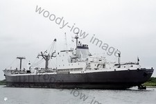 COL0429 - Bibby Line Cargo