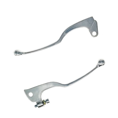 Front brake clutch - lever, set