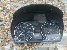 BMW 320D SE 2004-2011 INSTRUMENT CLUSTER SPEEDO CLOCKS 6974660