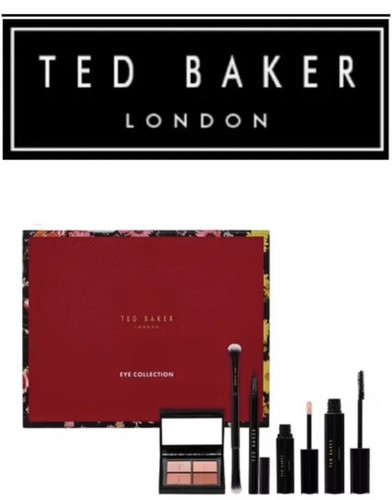 Ted baker eye collection make - ted,