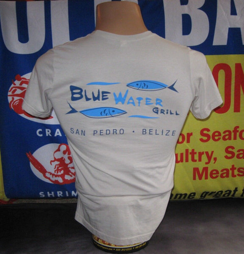 Blue water grill san pedro - water,