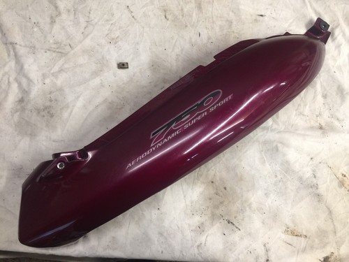 Suzuki gsx 750 99 rh - suzuki,