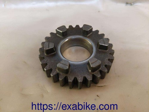 Gearbox sprocket for honda - for,