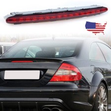 LED Third Brake Light Stop
