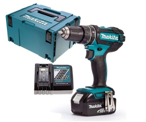 Makita dhp482z lxt 18v - dhp482z, combi