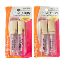Sally Hansen Lip Inflation