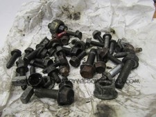 Vauxhall Opel Astra engine