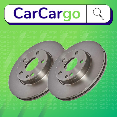 Premium vented front brake - vented,